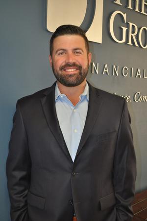 Brandon DeStefano