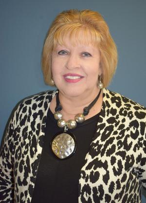 Gail Scarmardo