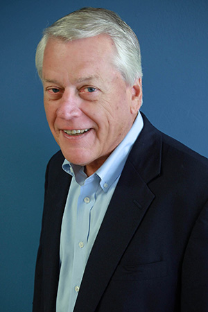 Ernie Wright, AIF®, CLU®, MBA