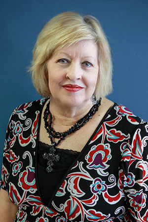 Gail Scarmardo